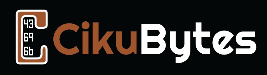 CikuBytes Background
